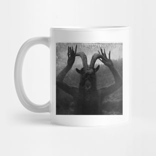 tour Album Cover Mug